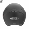 BUSE  ROCC 230  Kask otwarty czarny mat